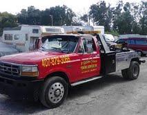 P-Gilles Store Towing Services Corp.